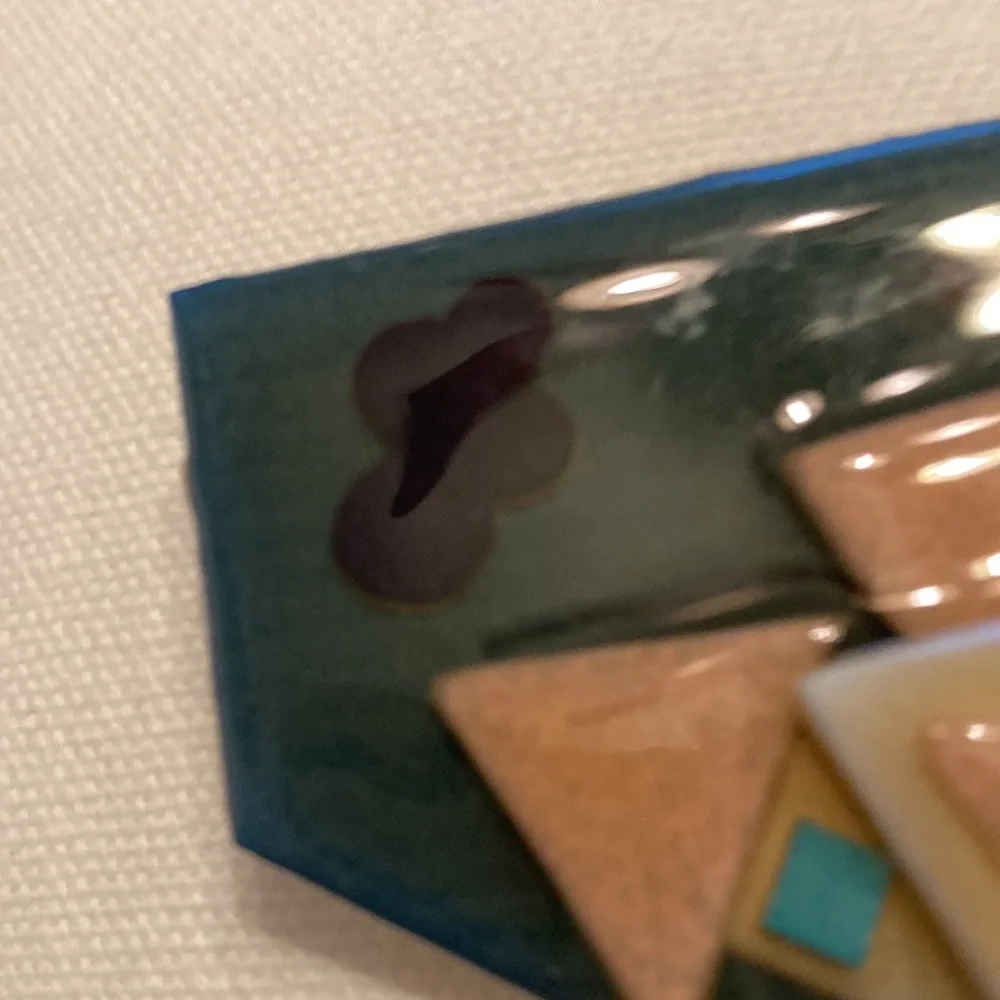 Lucinda House Pin